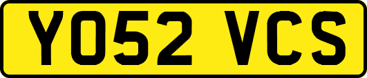 YO52VCS
