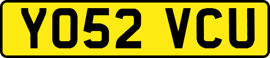 YO52VCU