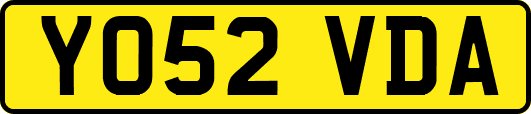 YO52VDA