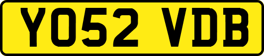YO52VDB