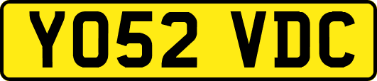 YO52VDC