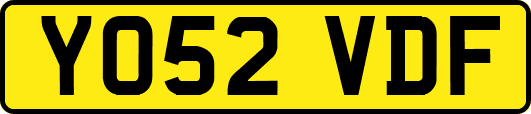 YO52VDF