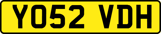 YO52VDH