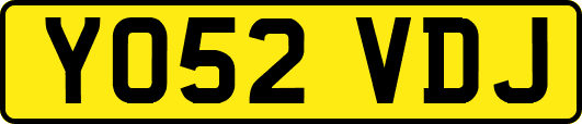 YO52VDJ