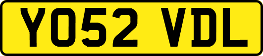 YO52VDL