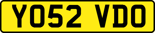 YO52VDO
