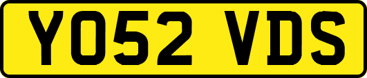 YO52VDS