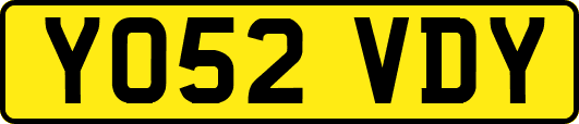 YO52VDY