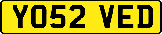 YO52VED