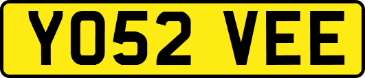 YO52VEE