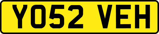 YO52VEH