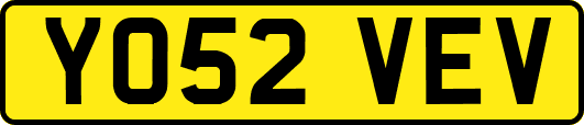 YO52VEV