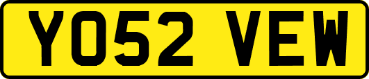 YO52VEW