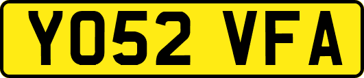 YO52VFA