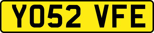 YO52VFE