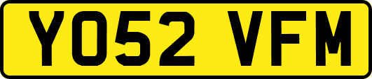 YO52VFM