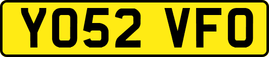 YO52VFO