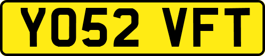 YO52VFT