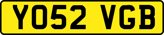 YO52VGB