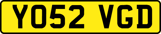 YO52VGD