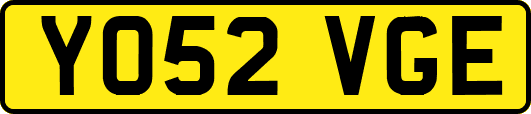 YO52VGE