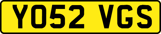 YO52VGS