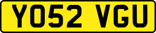 YO52VGU