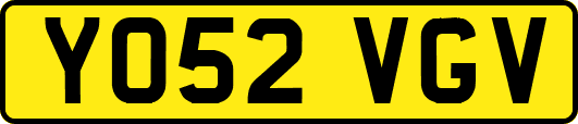 YO52VGV