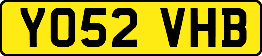 YO52VHB