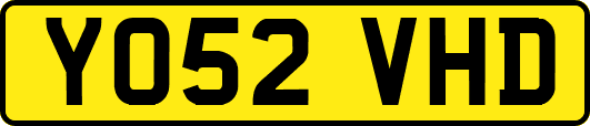 YO52VHD
