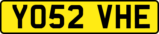 YO52VHE