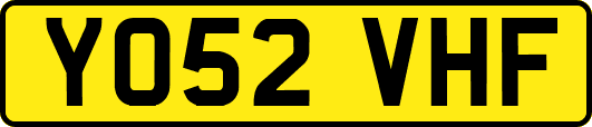 YO52VHF