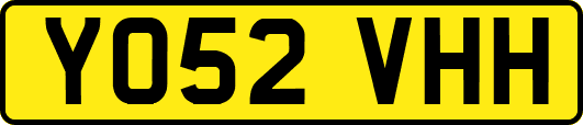 YO52VHH