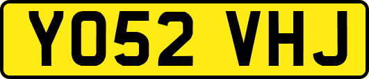 YO52VHJ