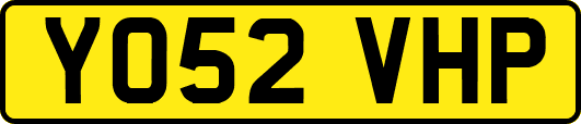 YO52VHP