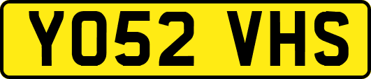 YO52VHS