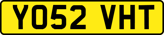 YO52VHT