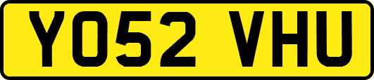 YO52VHU
