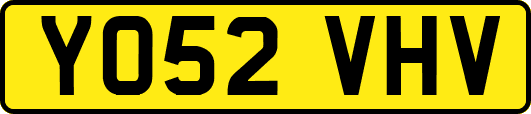 YO52VHV