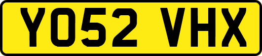 YO52VHX