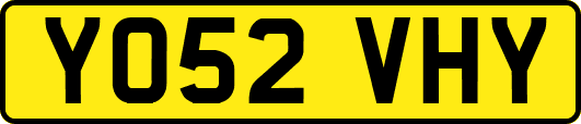 YO52VHY
