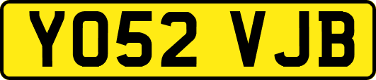 YO52VJB