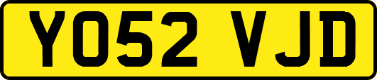 YO52VJD