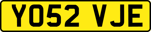 YO52VJE