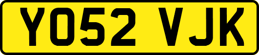 YO52VJK