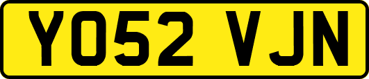 YO52VJN