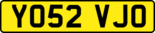 YO52VJO