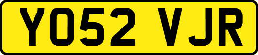 YO52VJR