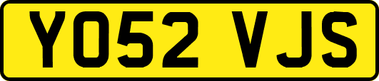 YO52VJS