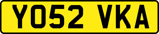 YO52VKA
